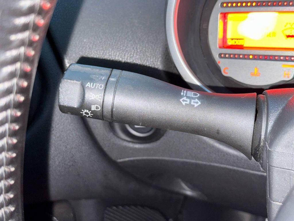 used 2010 Nissan 370Z car, priced at $16,999