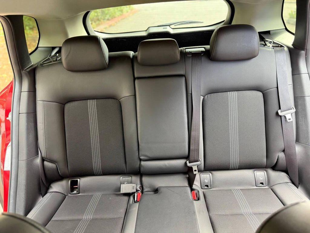 used 2024 Mazda CX-50 car, priced at $23,999