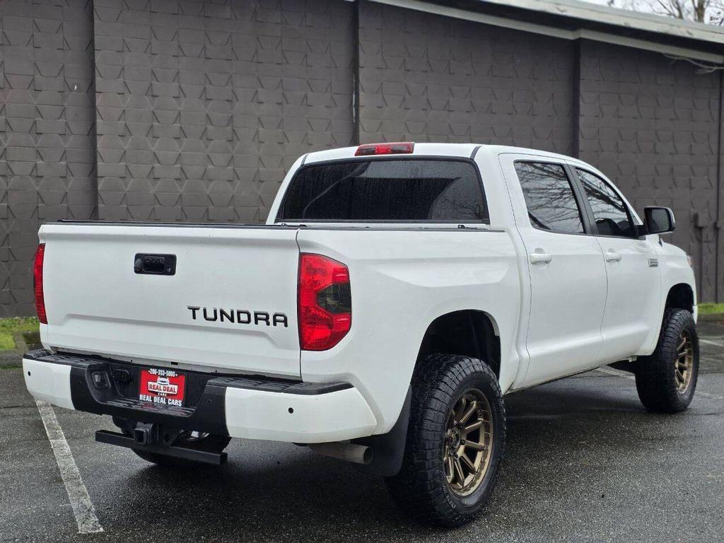 used 2015 Toyota Tundra car, priced at $27,999