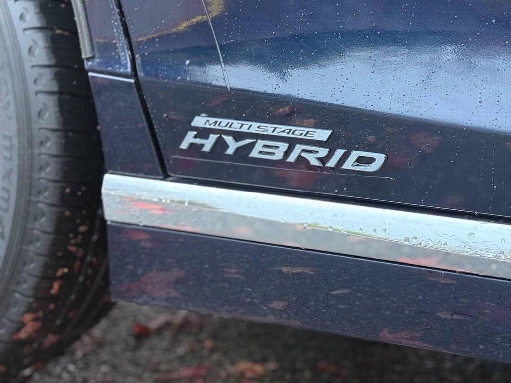 used 2019 Lexus LS 500h car, priced at $29,999