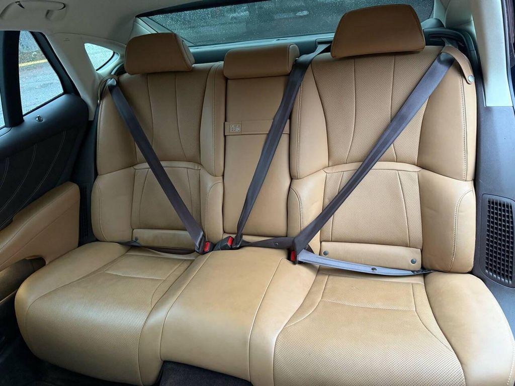 used 2019 Lexus LS 500h car, priced at $29,999