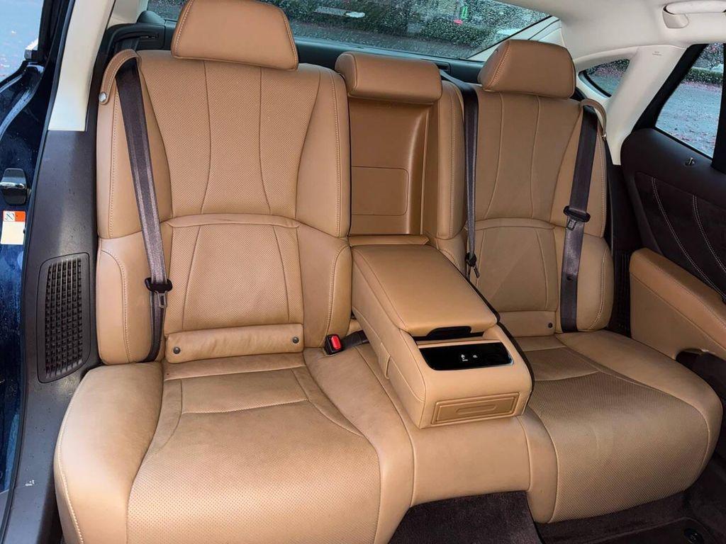 used 2019 Lexus LS 500h car, priced at $29,999