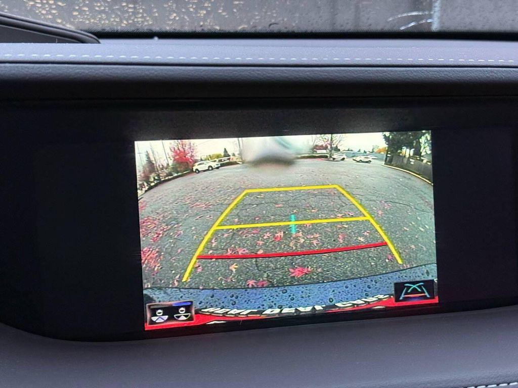 used 2019 Lexus LS 500h car, priced at $29,999