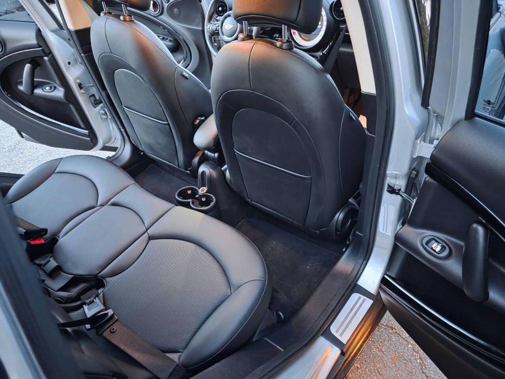 used 2014 MINI Countryman car, priced at $9,999