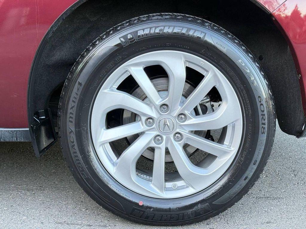 used 2016 Acura RDX car, priced at $18,299