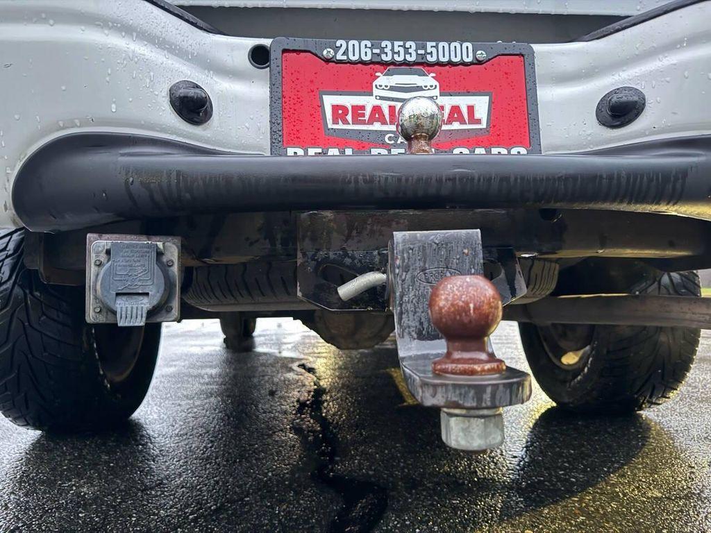 used 1998 Ford F-150 car, priced at $8,999