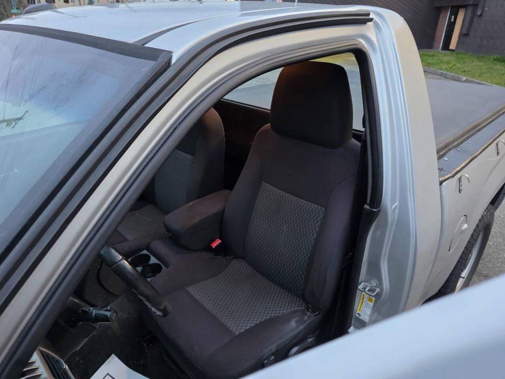 used 2012 Chevrolet Colorado car, priced at $10,999