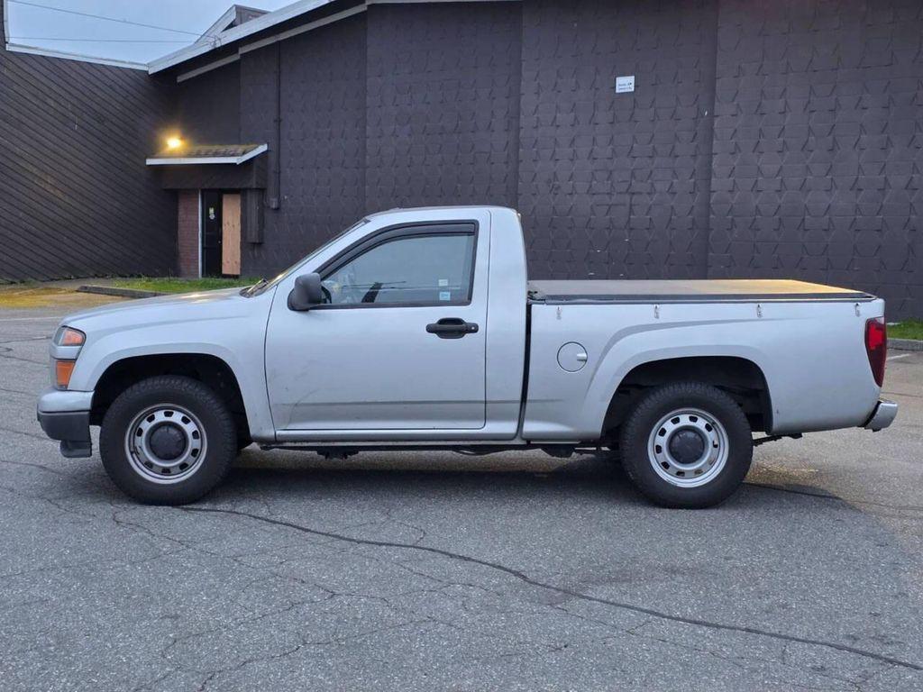 used 2012 Chevrolet Colorado car, priced at $10,999