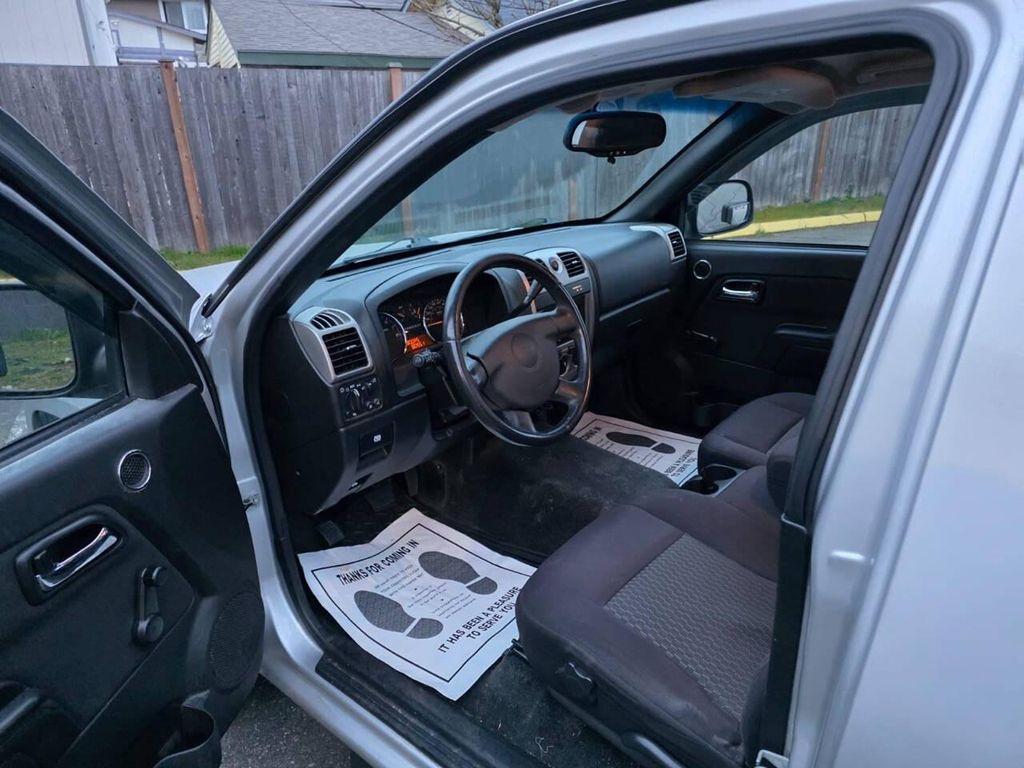 used 2012 Chevrolet Colorado car, priced at $10,999