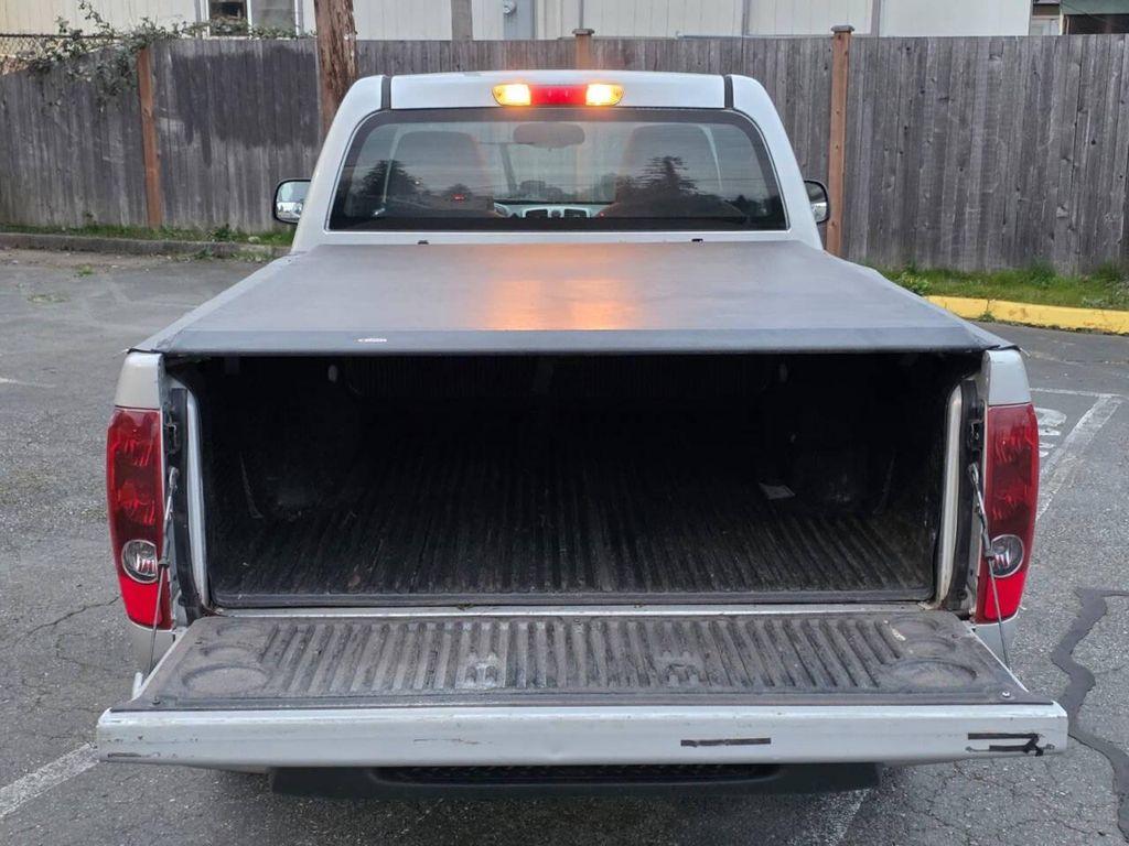 used 2012 Chevrolet Colorado car, priced at $10,999