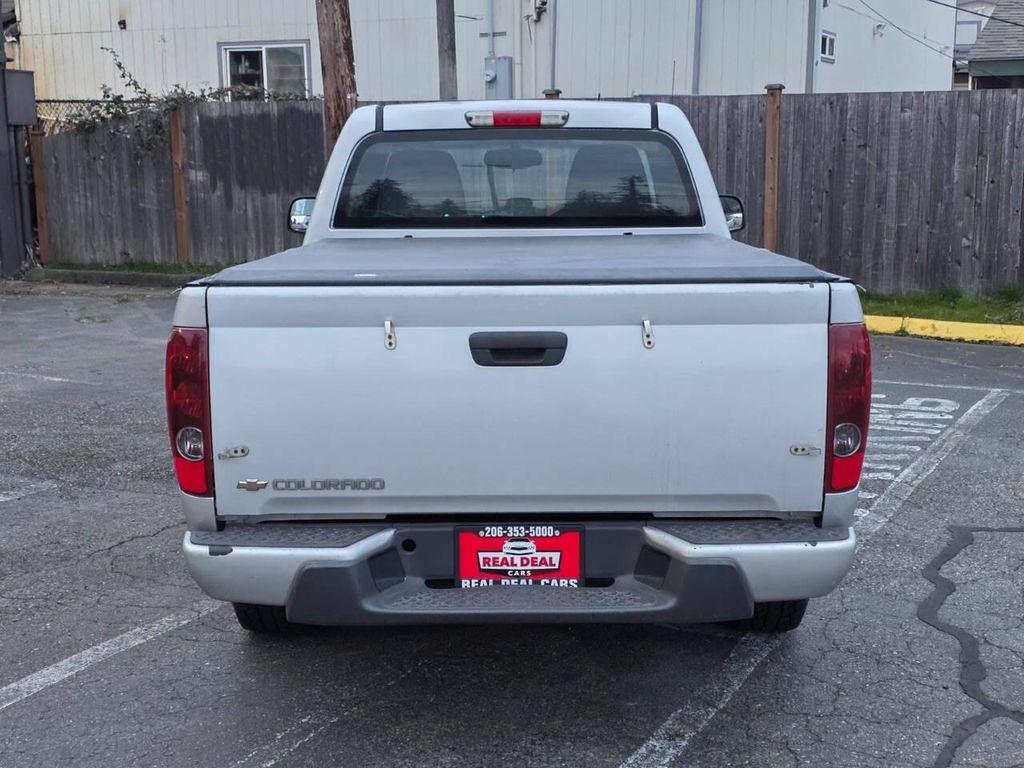 used 2012 Chevrolet Colorado car, priced at $10,999