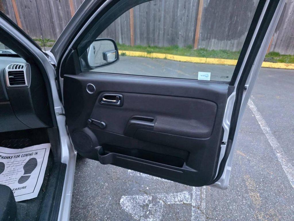 used 2012 Chevrolet Colorado car, priced at $10,999