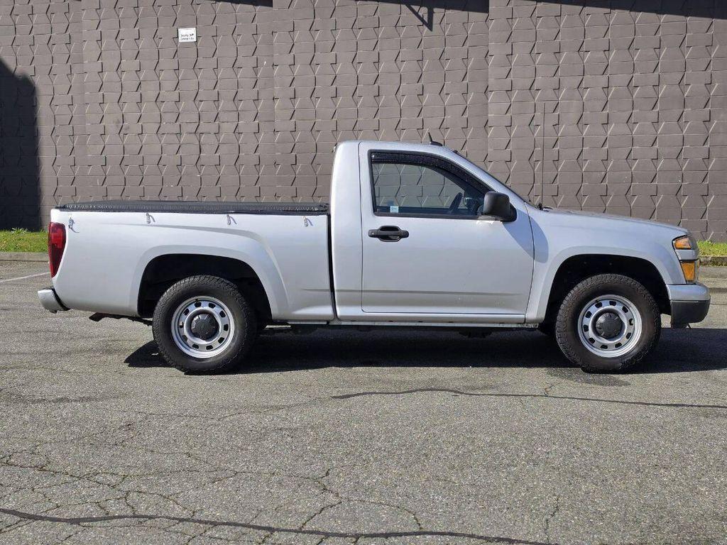 used 2012 Chevrolet Colorado car, priced at $10,999