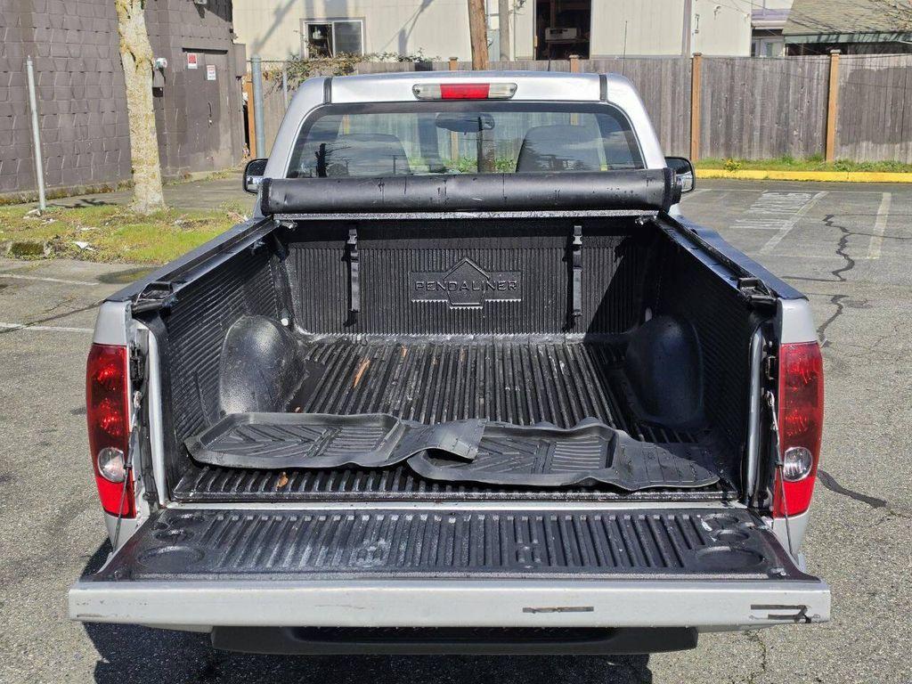 used 2012 Chevrolet Colorado car, priced at $10,999