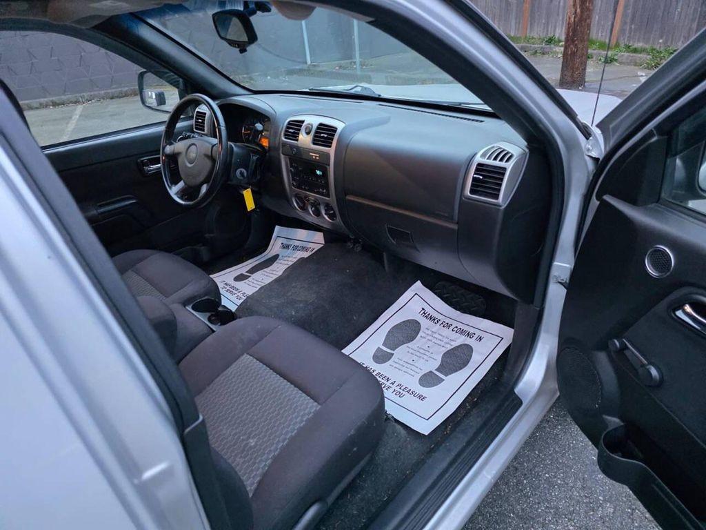 used 2012 Chevrolet Colorado car, priced at $10,999