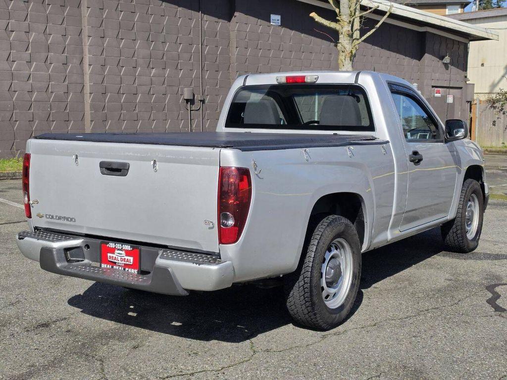 used 2012 Chevrolet Colorado car, priced at $10,999