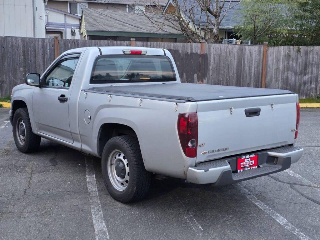 used 2012 Chevrolet Colorado car, priced at $10,999