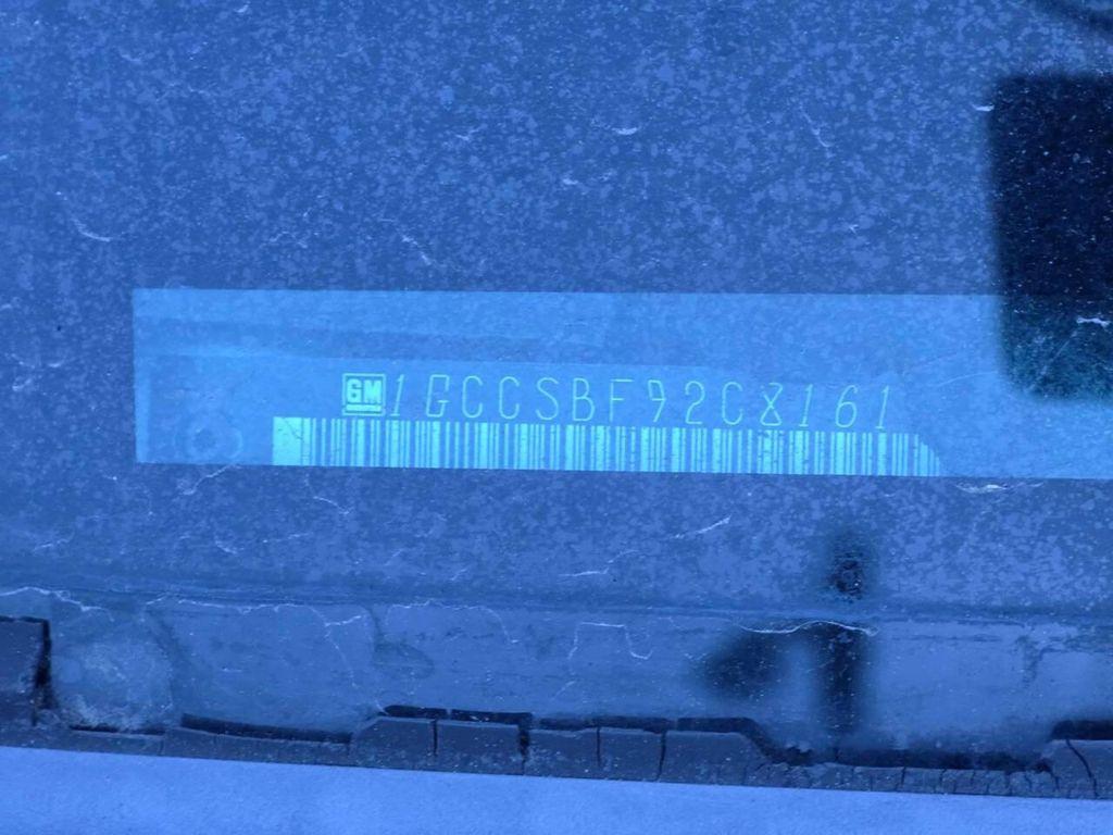 used 2012 Chevrolet Colorado car, priced at $10,999