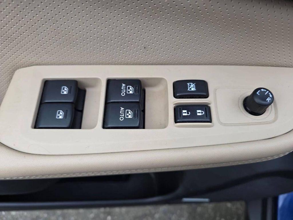 used 2016 Subaru Outback car, priced at $11,500