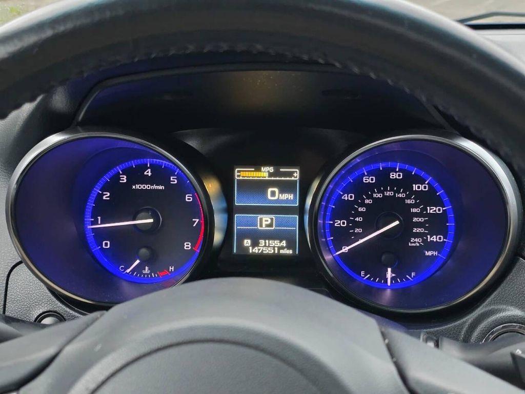used 2016 Subaru Outback car, priced at $11,500