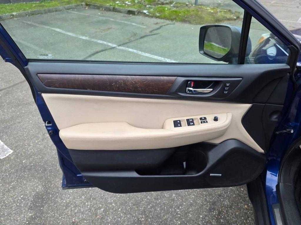 used 2016 Subaru Outback car, priced at $11,500