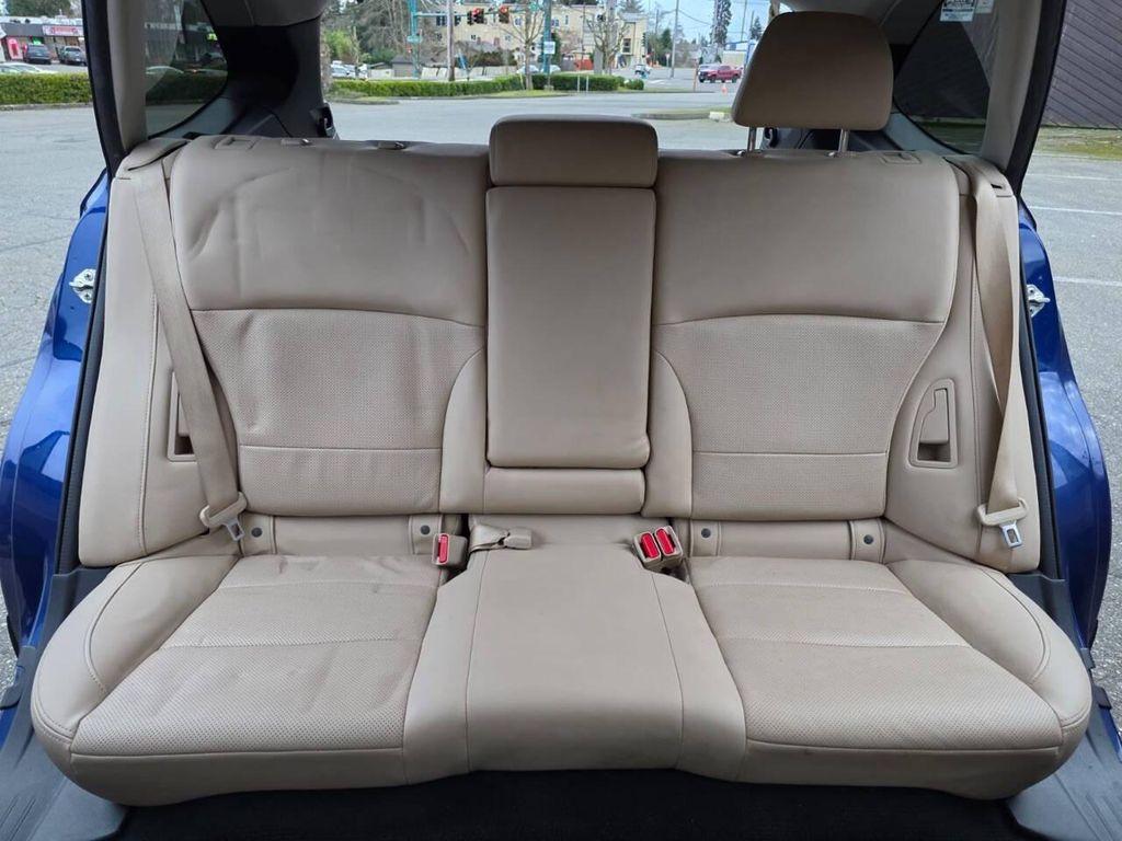 used 2016 Subaru Outback car, priced at $11,500