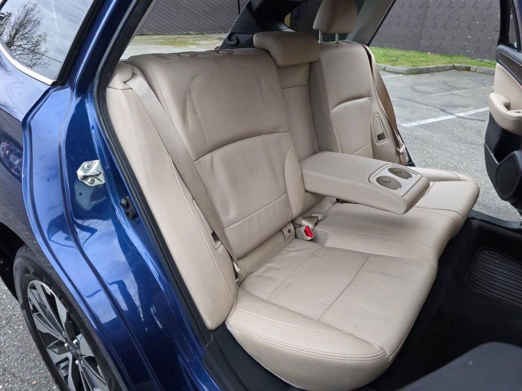 used 2016 Subaru Outback car, priced at $11,500