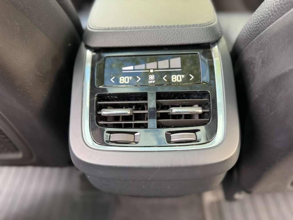 used 2017 Volvo XC90 car, priced at $21,999