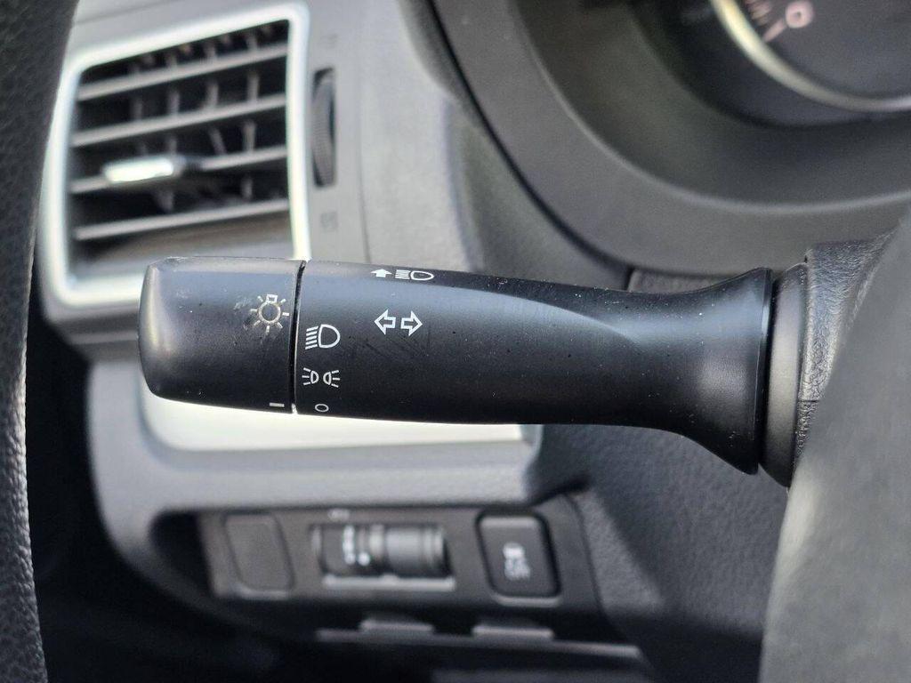 used 2015 Subaru Impreza car, priced at $12,499