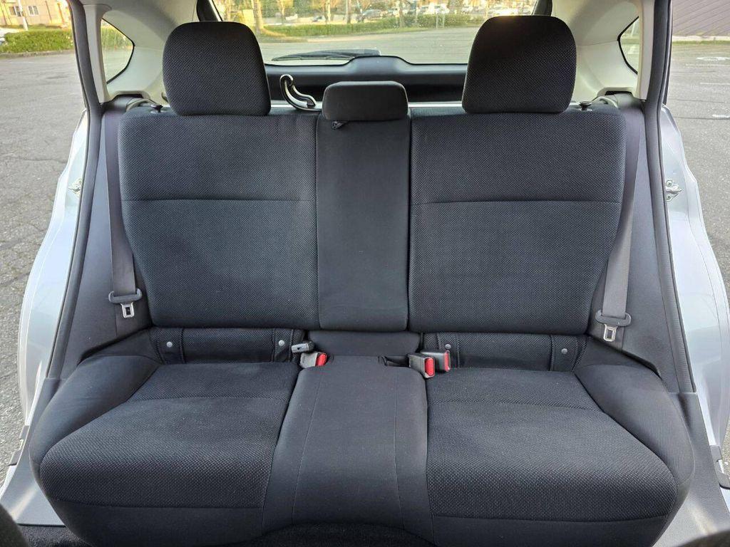 used 2015 Subaru Impreza car, priced at $12,499