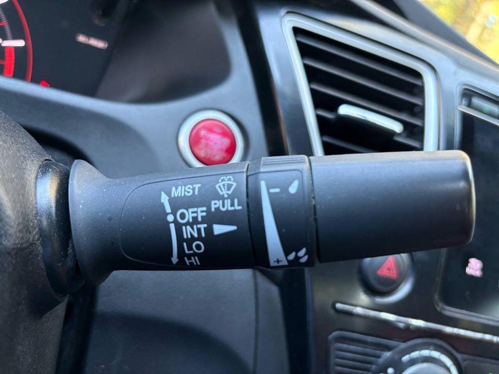 used 2015 Honda Civic car, priced at $13,999