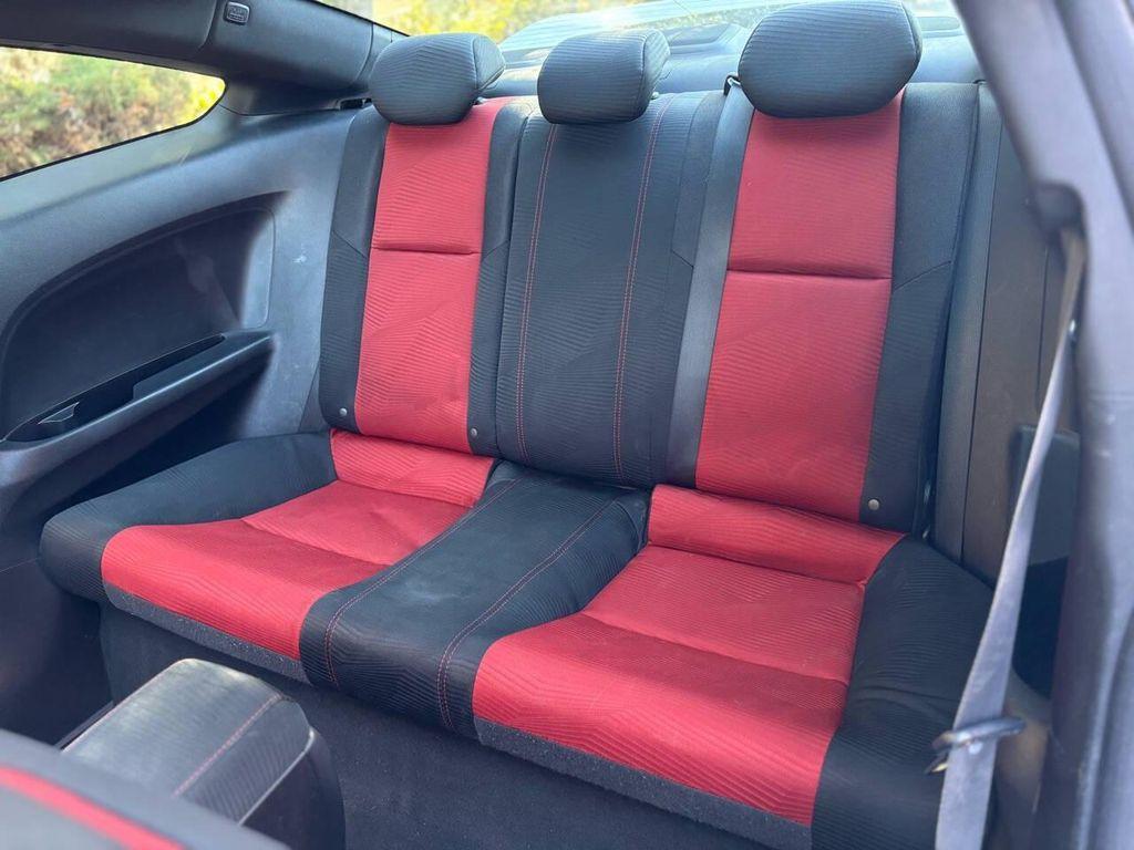 used 2015 Honda Civic car, priced at $13,999