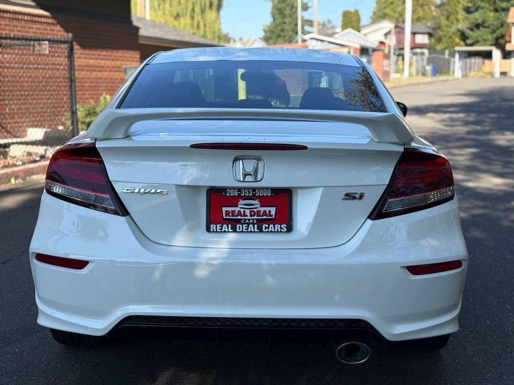 used 2015 Honda Civic car, priced at $13,999