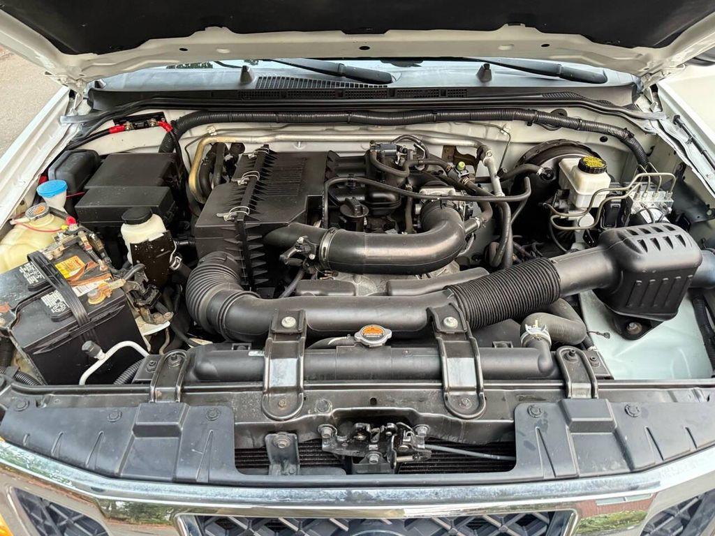 used 2018 Nissan Frontier car, priced at $11,799