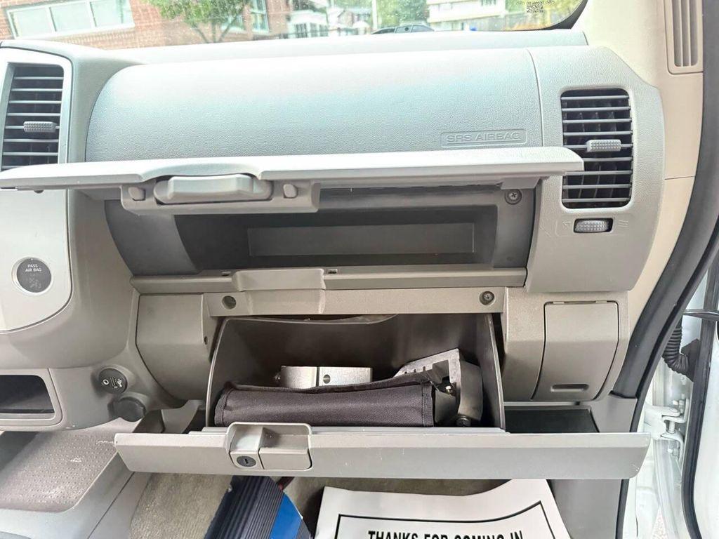 used 2018 Nissan Frontier car, priced at $11,799