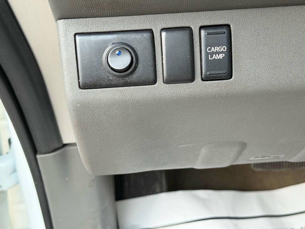 used 2018 Nissan Frontier car, priced at $11,799