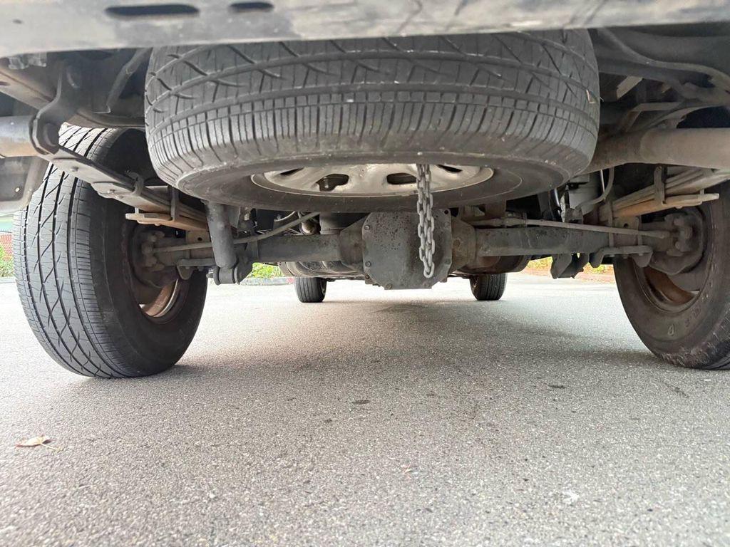 used 2018 Nissan Frontier car, priced at $11,799