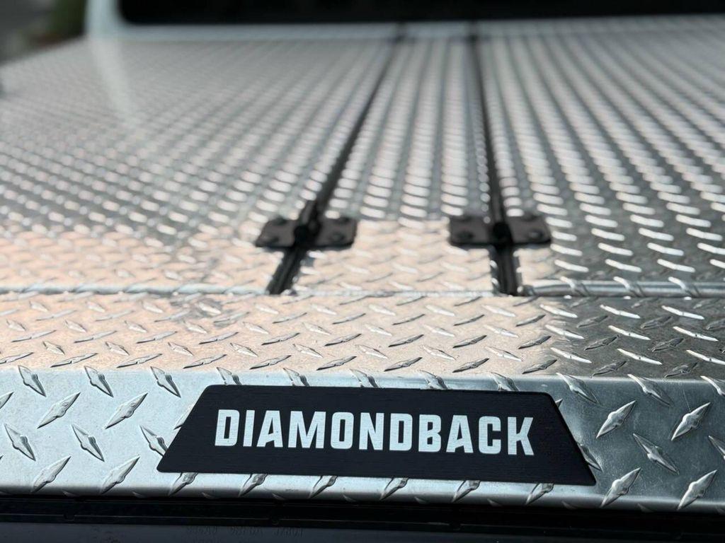 used 2018 Nissan Frontier car, priced at $11,799