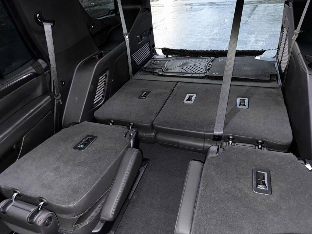 used 2023 Chevrolet Tahoe car, priced at $58,999