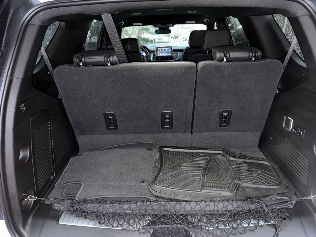 used 2023 Chevrolet Tahoe car, priced at $58,999