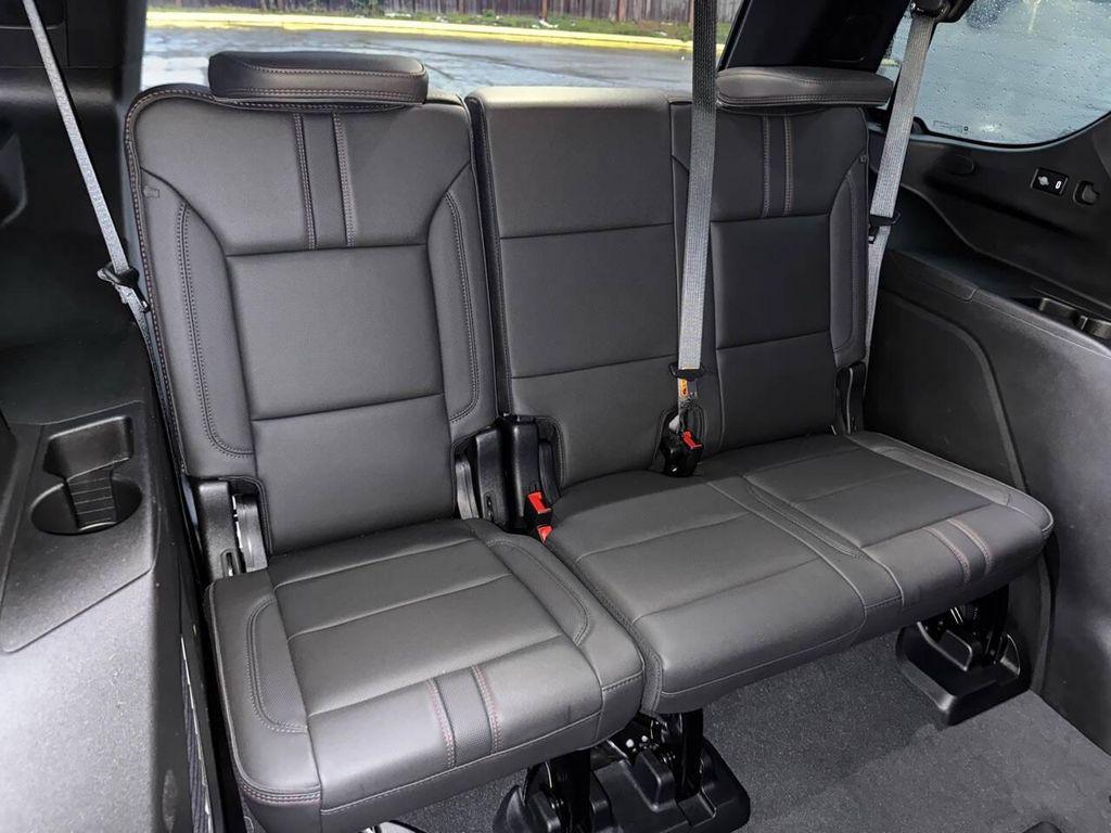 used 2023 Chevrolet Tahoe car, priced at $58,999