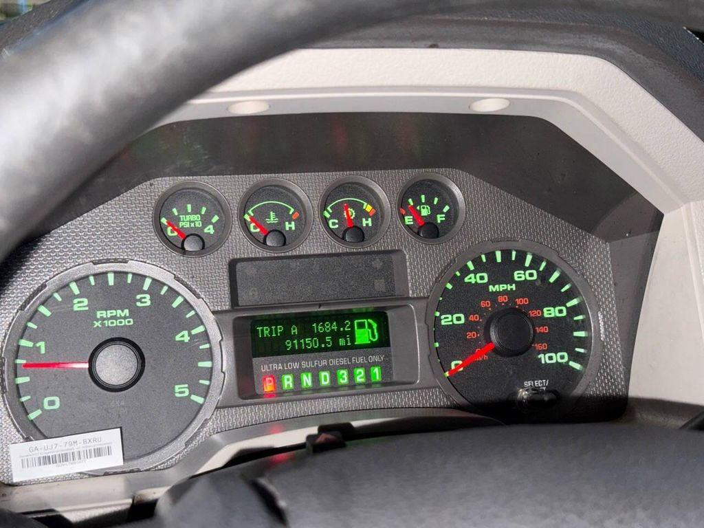 used 2008 Ford F-350 car, priced at $14,999