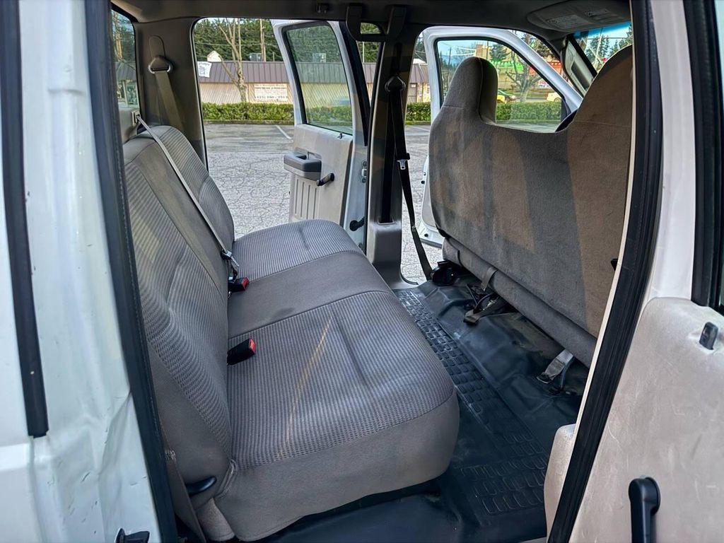 used 2008 Ford F-350 car, priced at $14,999