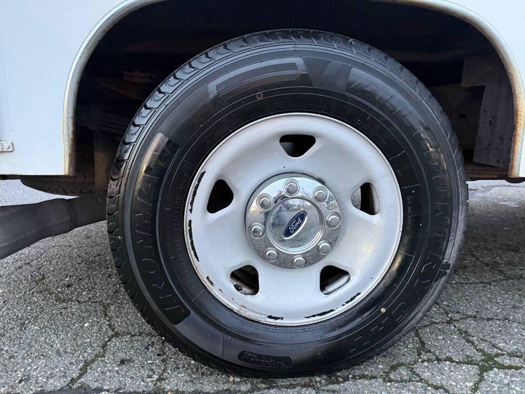 used 2008 Ford F-350 car, priced at $14,999