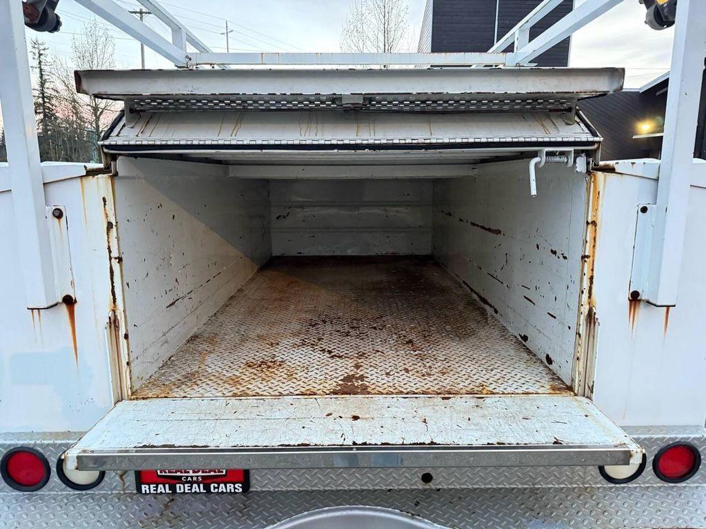 used 2008 Ford F-350 car, priced at $14,999