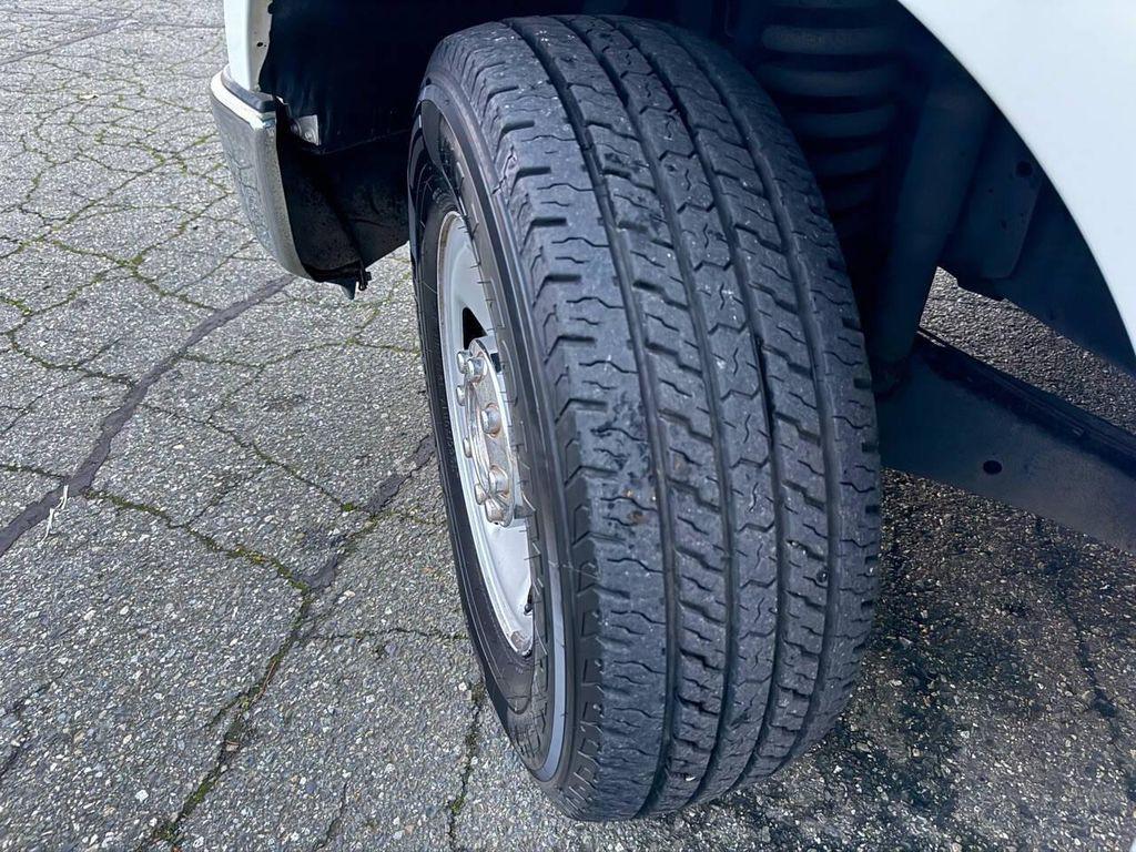 used 2008 Ford F-350 car, priced at $14,999