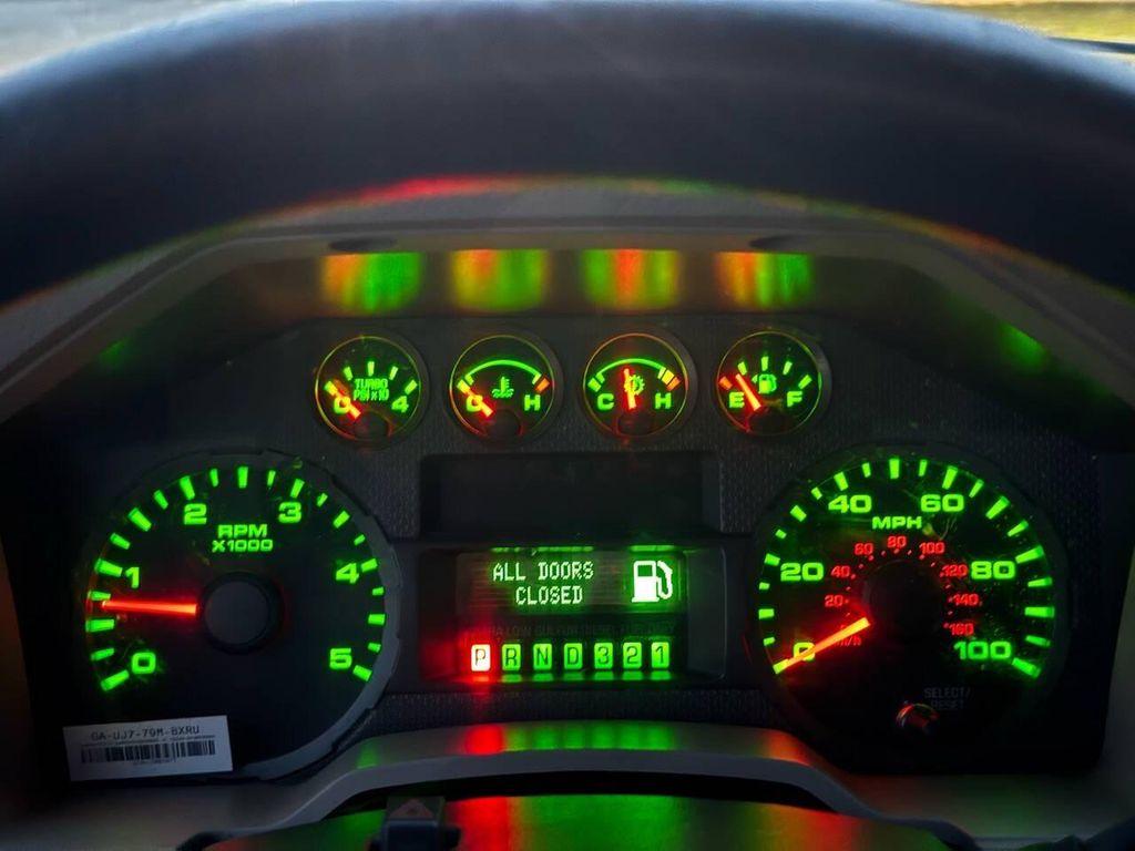 used 2008 Ford F-350 car, priced at $14,999