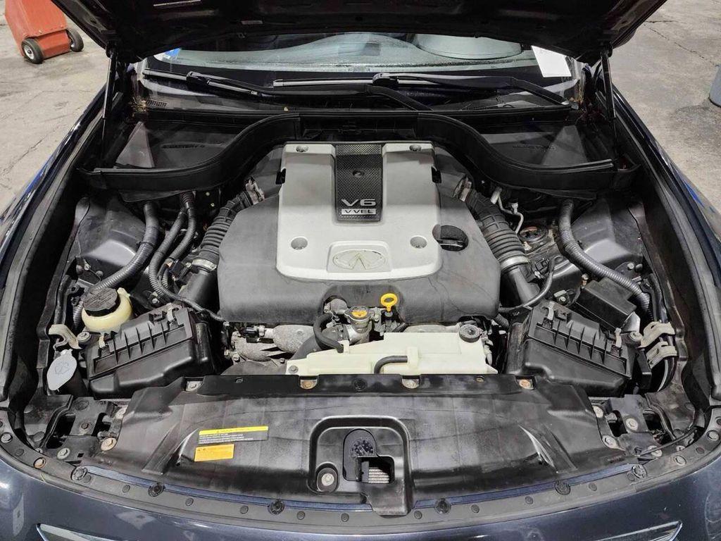 used 2012 INFINITI G37x car, priced at $10,999