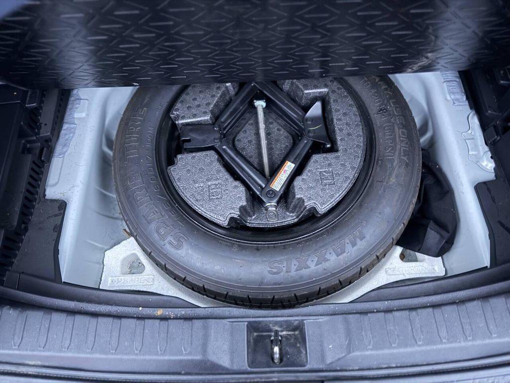 used 2022 Toyota RAV4 Hybrid car, priced at $20,999