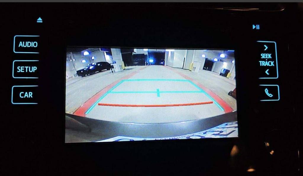 used 2016 Toyota Prius car, priced at $14,999